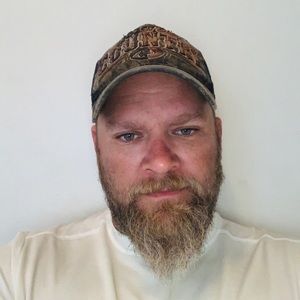 Meet your Posher, Jim